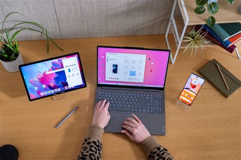 Lenovo Connect .